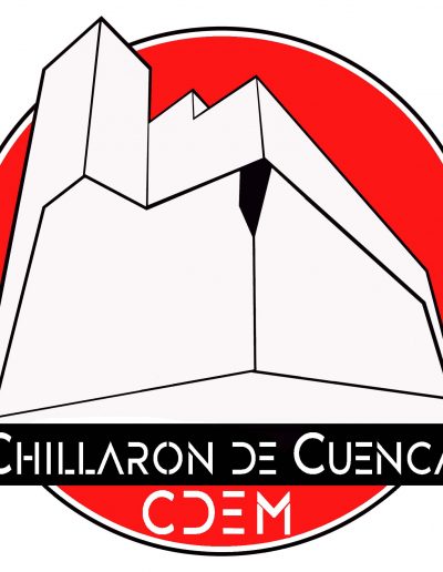 Logo CDEM